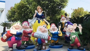 白雪公主