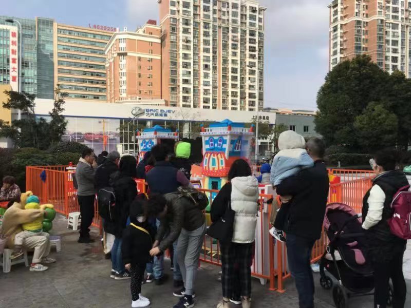救火队