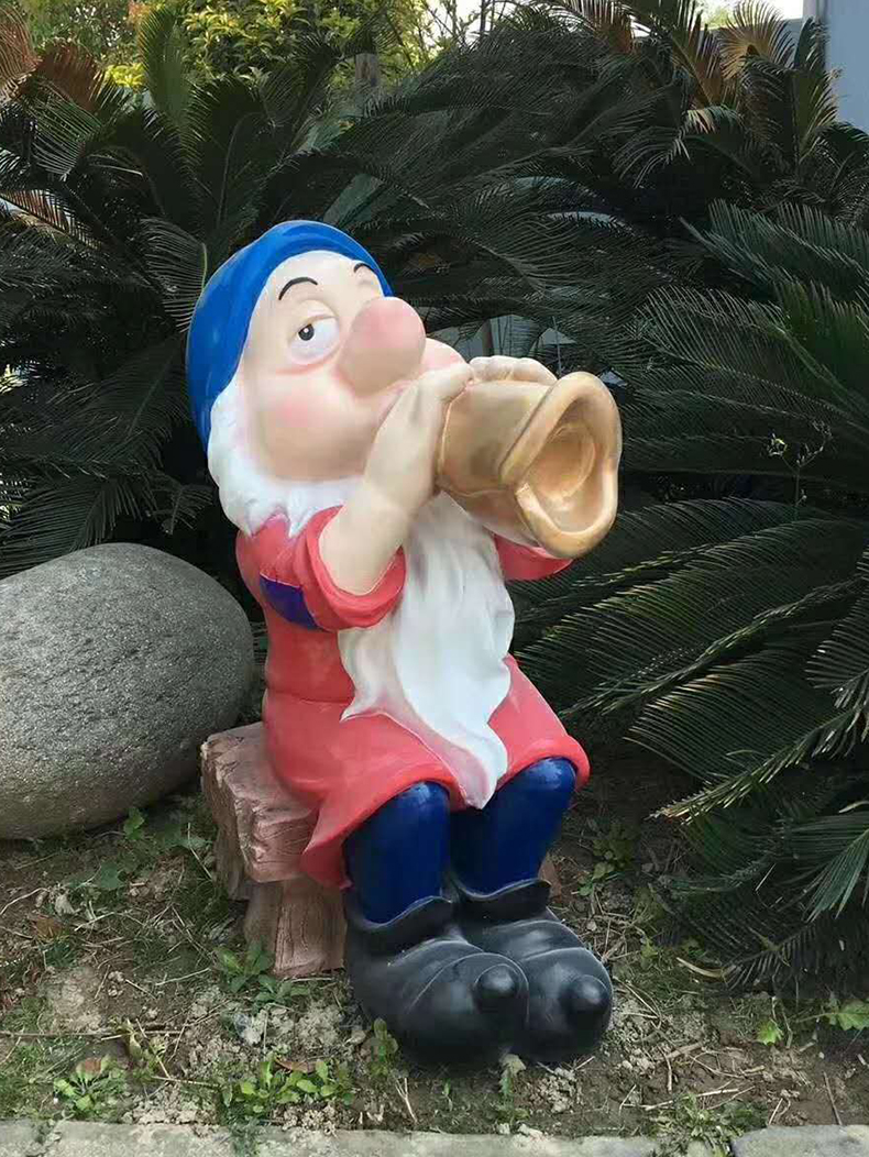 动漫小人物